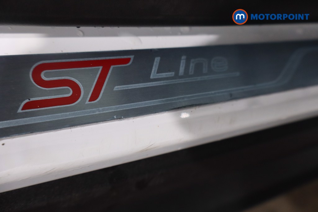 Ford Kuga St-Line X Edition Automatic Petrol Plug-In Hybrid SUV - Stock Number (1621337) - 25th supplementary image