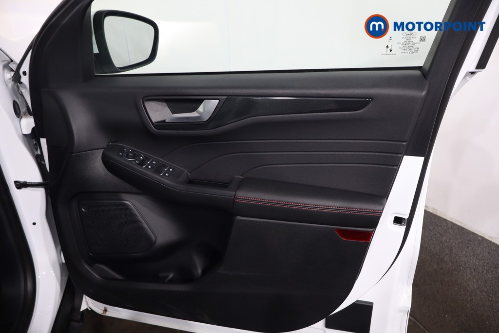 Ford Kuga St-Line X Edition Automatic Petrol Plug-In Hybrid SUV - Stock Number (1621337) - 26th supplementary image