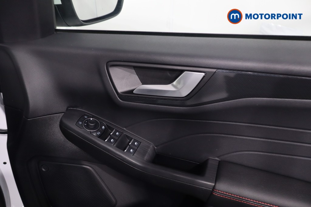 Ford Kuga St-Line X Edition Automatic Petrol Plug-In Hybrid SUV - Stock Number (1621337) - 27th supplementary image