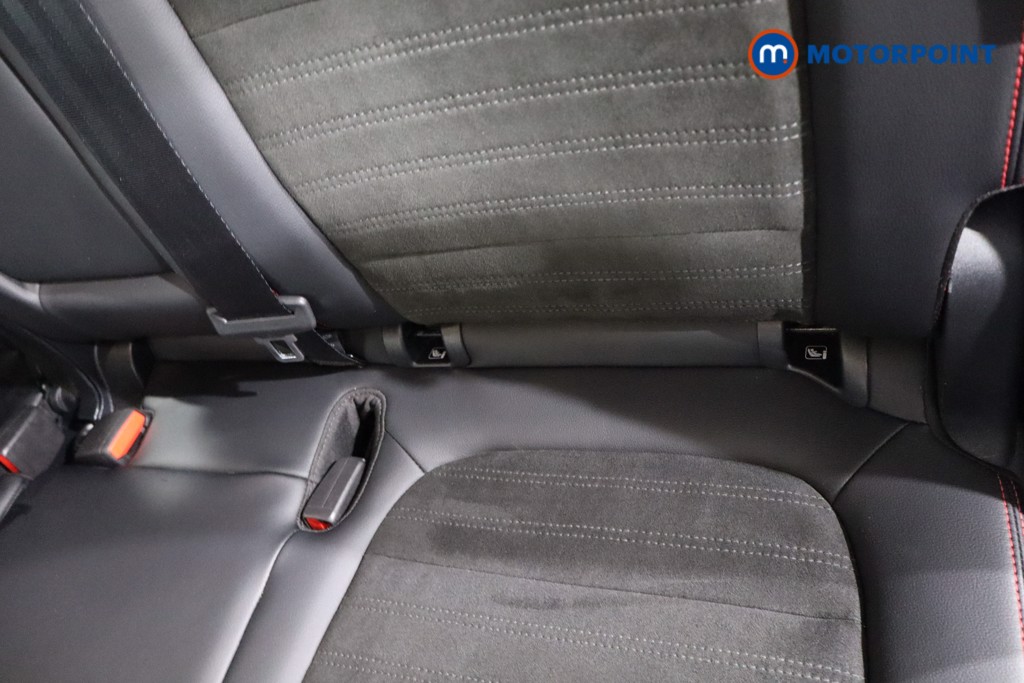 Ford Kuga St-Line X Edition Automatic Petrol Plug-In Hybrid SUV - Stock Number (1621337) - 28th supplementary image