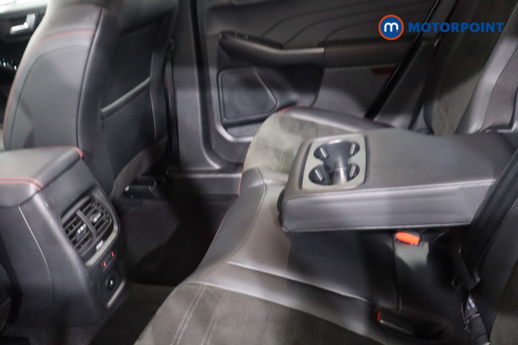 Ford Kuga St-Line X Edition Automatic Petrol Plug-In Hybrid SUV - Stock Number (1621337) - 29th supplementary image