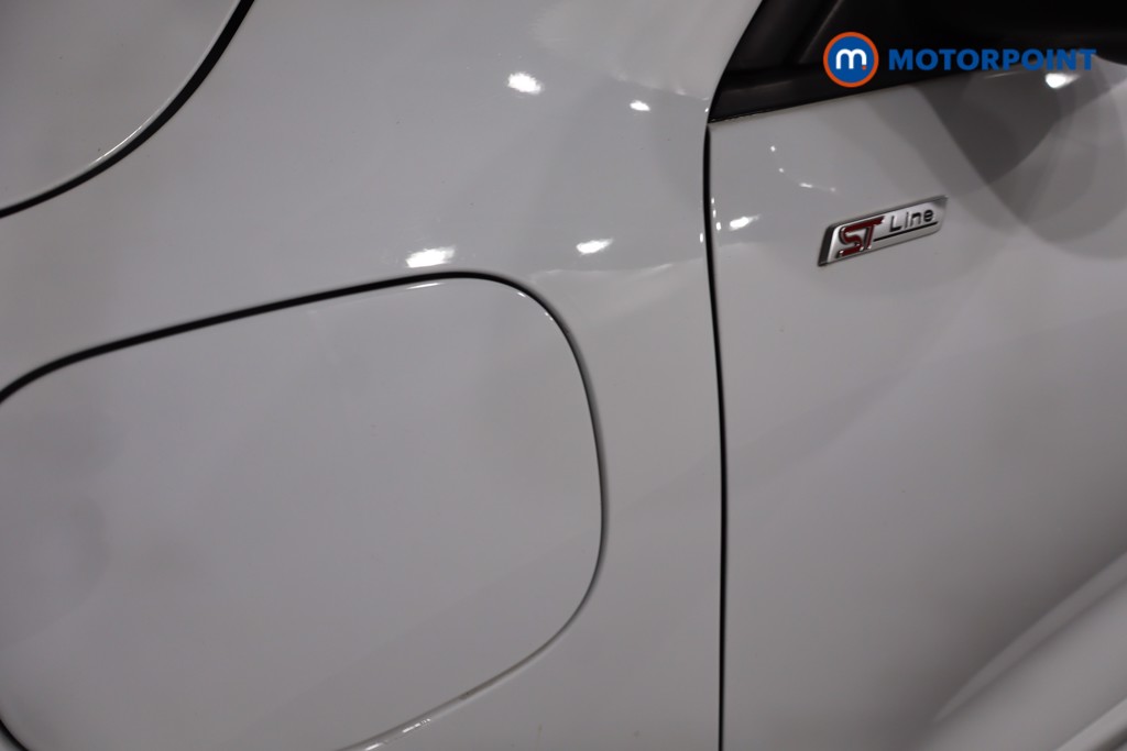 Ford Kuga St-Line X Edition Automatic Petrol Plug-In Hybrid SUV - Stock Number (1621337) - 30th supplementary image