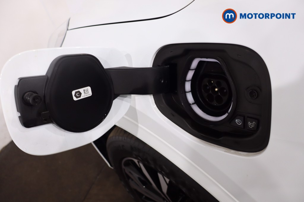 Ford Kuga St-Line X Edition Automatic Petrol Plug-In Hybrid SUV - Stock Number (1621337) - 31st supplementary image