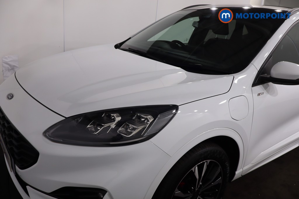 Ford Kuga St-Line X Edition Automatic Petrol Plug-In Hybrid SUV - Stock Number (1621337) - 32nd supplementary image