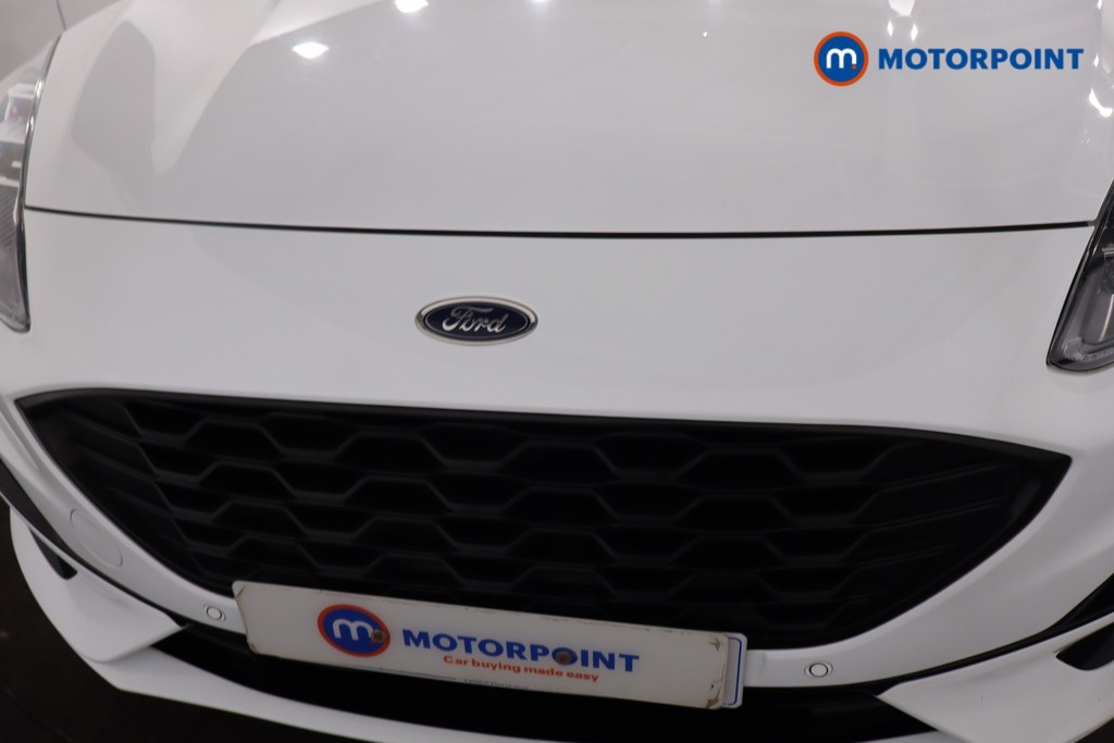 Ford Kuga St-Line X Edition Automatic Petrol Plug-In Hybrid SUV - Stock Number (1621337) - 33rd supplementary image