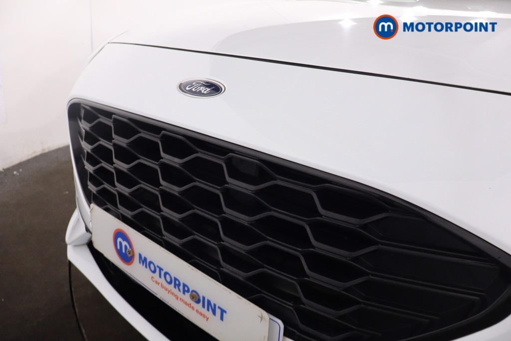 Ford Kuga St-Line X Edition Automatic Petrol Plug-In Hybrid SUV - Stock Number (1621337) - 34th supplementary image