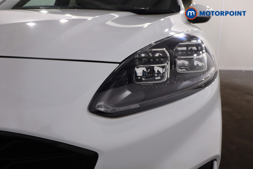 Ford Kuga St-Line X Edition Automatic Petrol Plug-In Hybrid SUV - Stock Number (1621337) - 35th supplementary image