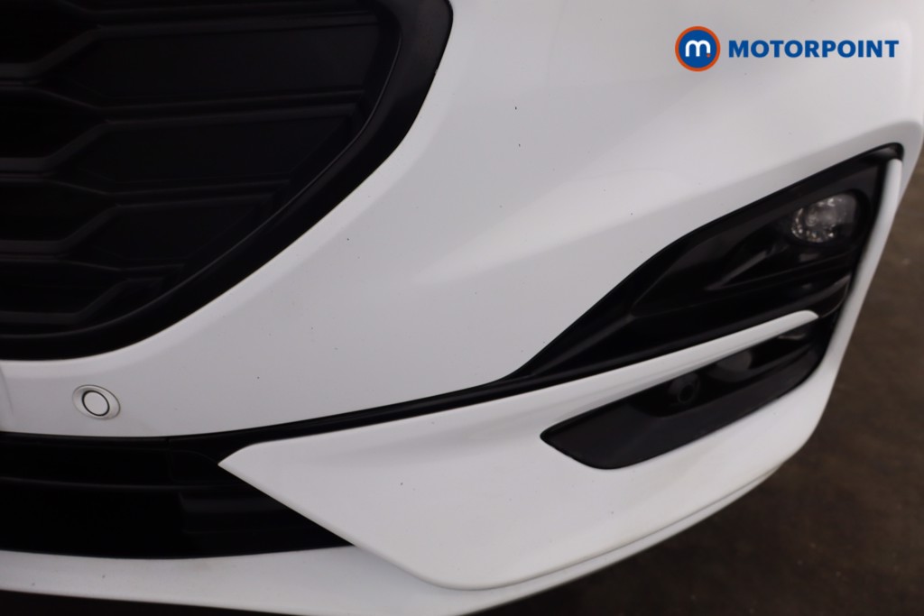 Ford Kuga St-Line X Edition Automatic Petrol Plug-In Hybrid SUV - Stock Number (1621337) - 36th supplementary image