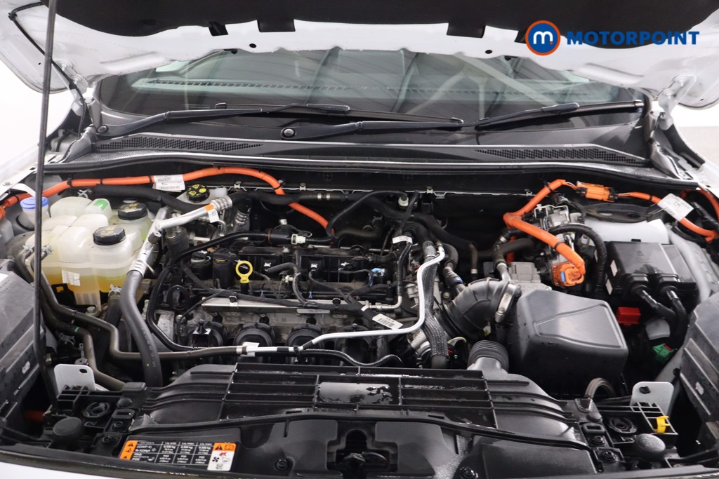 Ford Kuga St-Line X Edition Automatic Petrol Plug-In Hybrid SUV - Stock Number (1621337) - 37th supplementary image