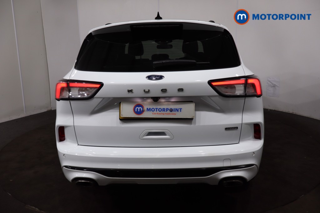 Ford Kuga St-Line X Edition Automatic Petrol Plug-In Hybrid SUV - Stock Number (1621337) - 39th supplementary image