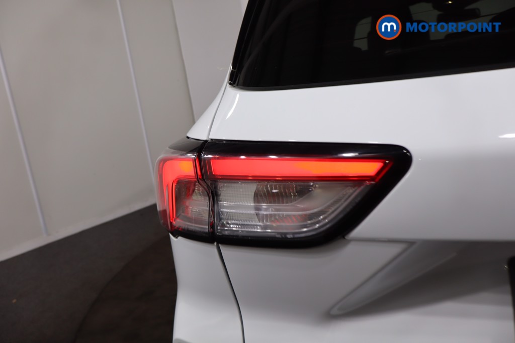 Ford Kuga St-Line X Edition Automatic Petrol Plug-In Hybrid SUV - Stock Number (1621337) - 40th supplementary image