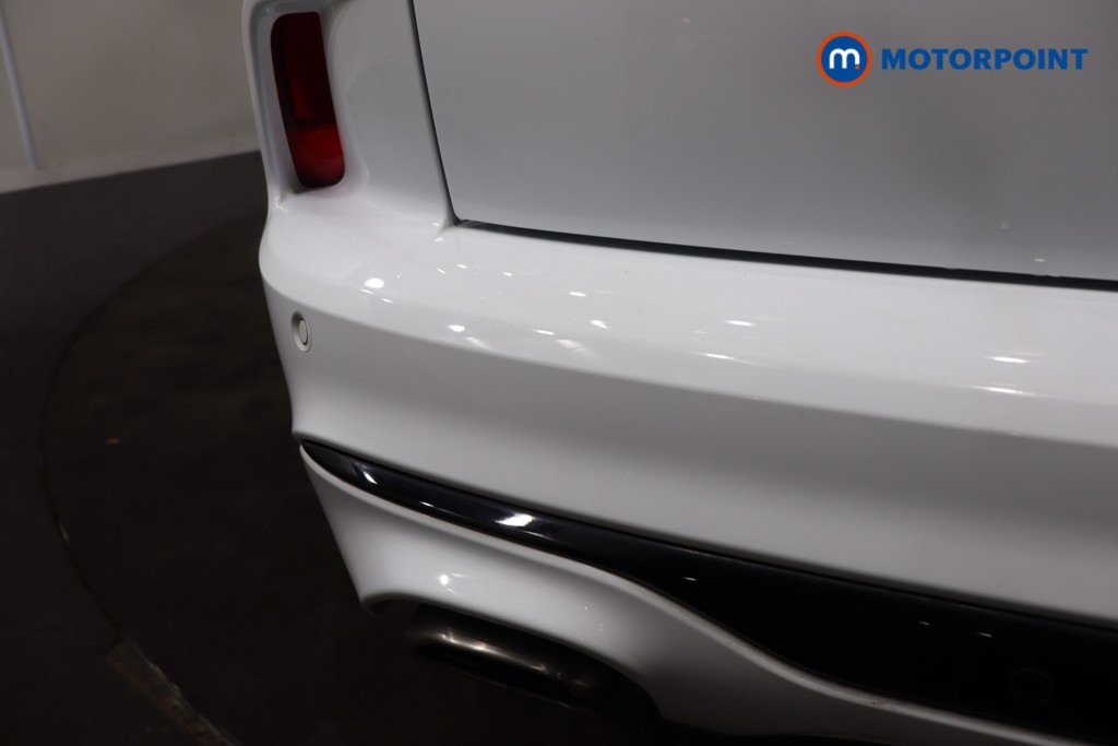 Ford Kuga St-Line X Edition Automatic Petrol Plug-In Hybrid SUV - Stock Number (1621337) - 41st supplementary image