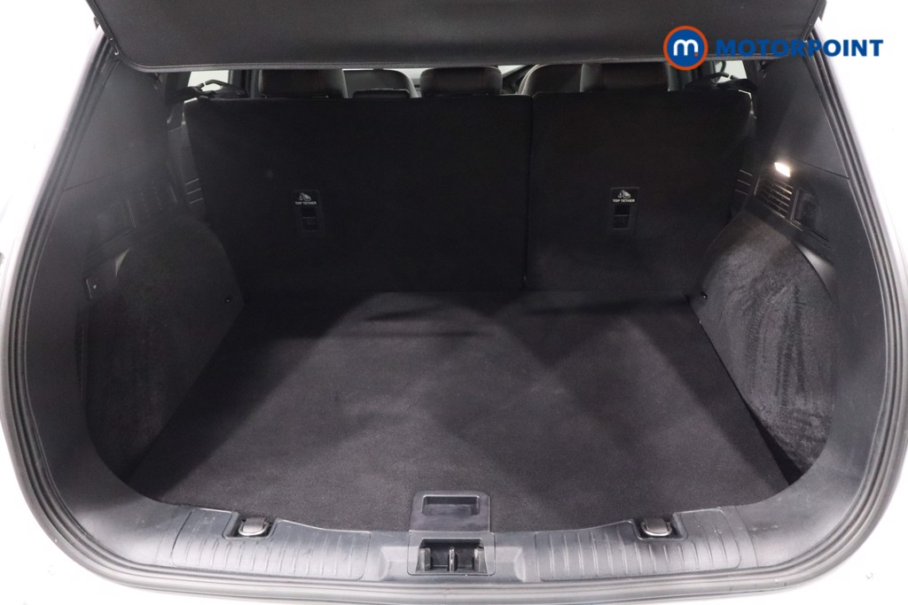 Ford Kuga St-Line X Edition Automatic Petrol Plug-In Hybrid SUV - Stock Number (1621337) - 43rd supplementary image