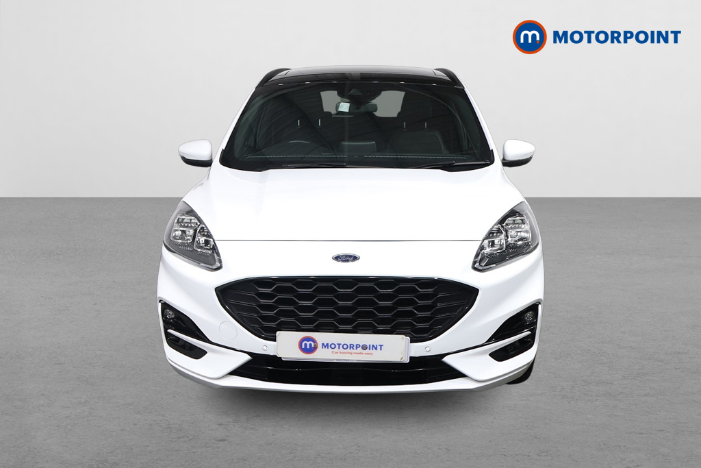 Ford Kuga St-Line X Edition Automatic Petrol Plug-In Hybrid SUV - Stock Number (1621337) - Front bumper