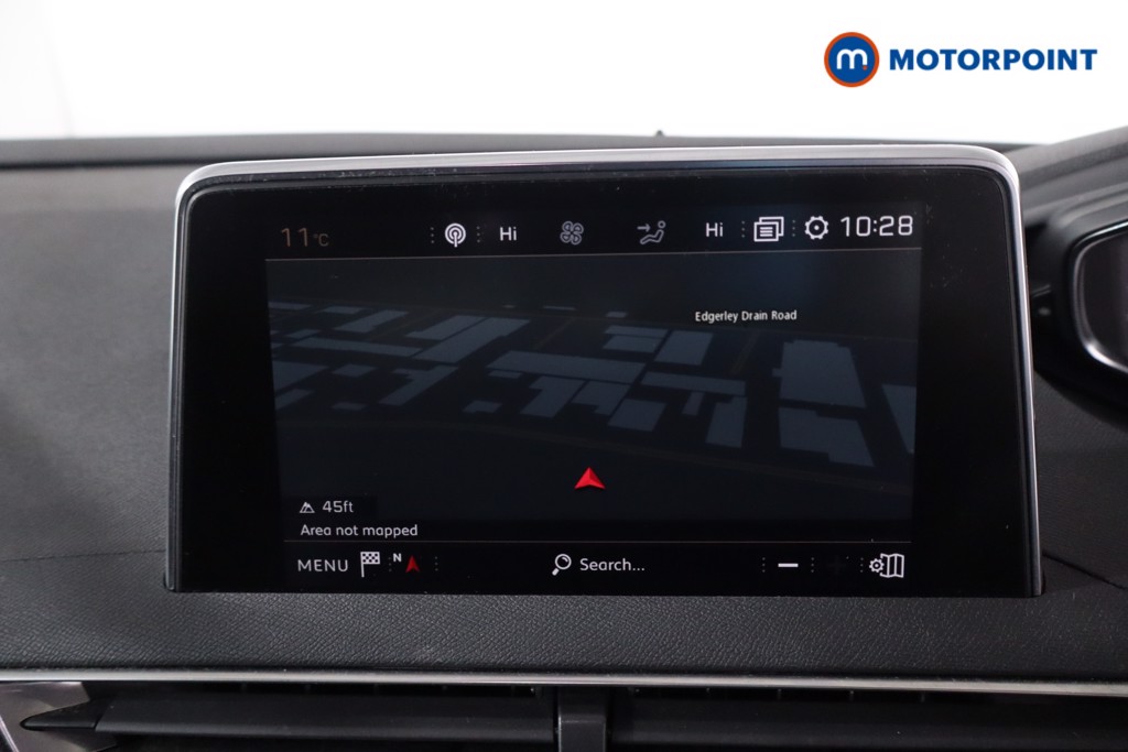 Peugeot 3008 Gt Line Manual Petrol SUV - Stock Number (1621374) - 2nd supplementary image