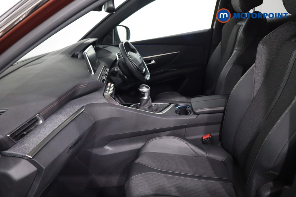 Peugeot 3008 Gt Line Manual Petrol SUV - Stock Number (1621374) - 4th supplementary image