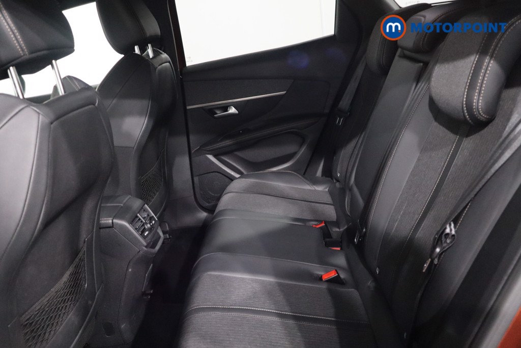 Peugeot 3008 Gt Line Manual Petrol SUV - Stock Number (1621374) - 5th supplementary image
