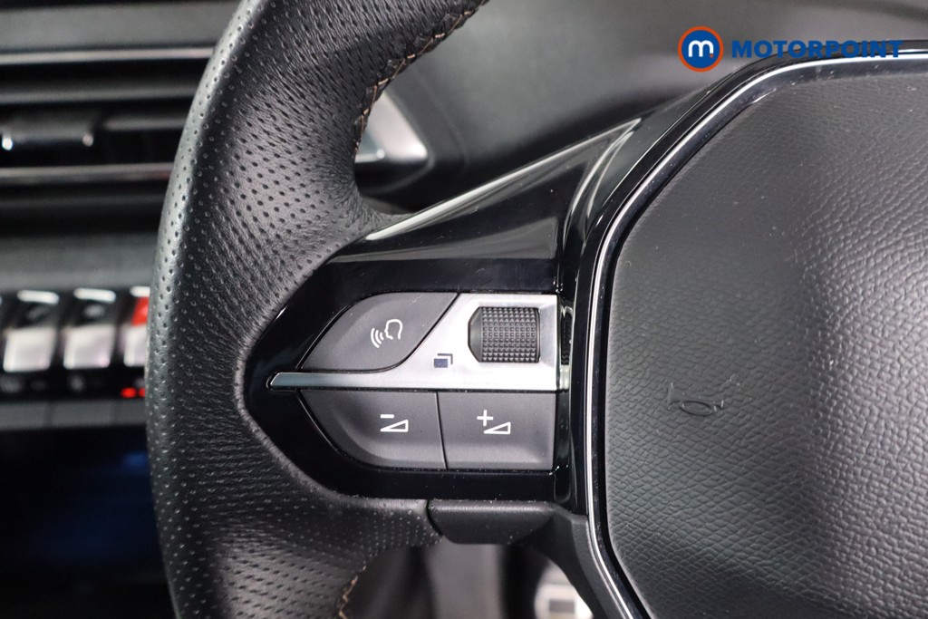Peugeot 3008 Gt Line Manual Petrol SUV - Stock Number (1621374) - 7th supplementary image