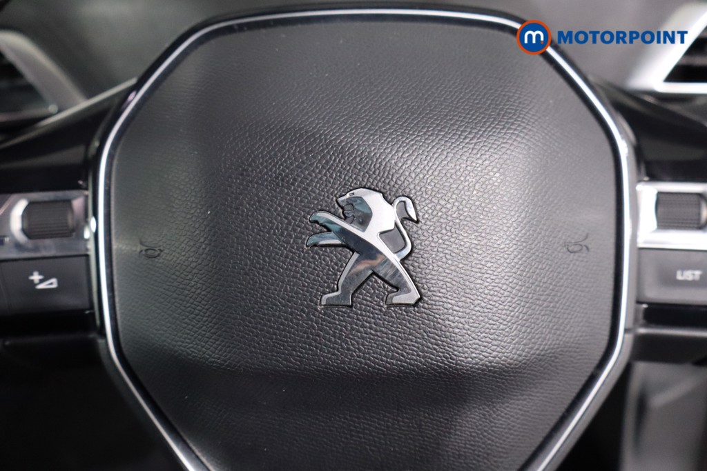 Peugeot 3008 Gt Line Manual Petrol SUV - Stock Number (1621374) - 13th supplementary image