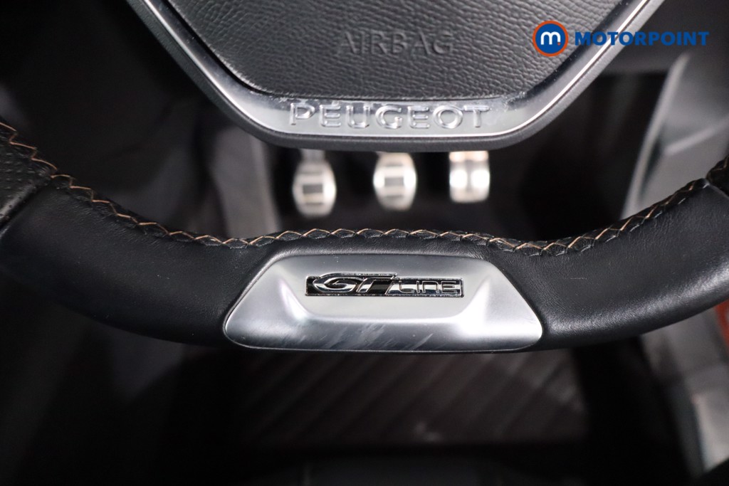 Peugeot 3008 Gt Line Manual Petrol SUV - Stock Number (1621374) - 14th supplementary image