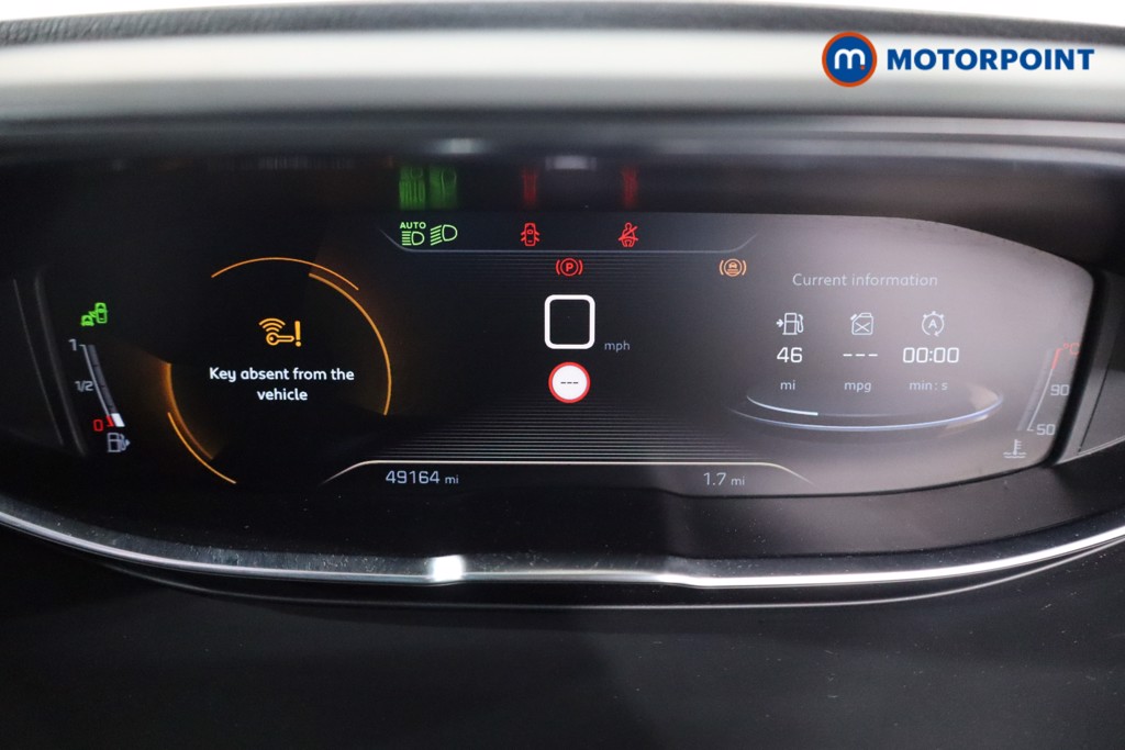 Peugeot 3008 Gt Line Manual Petrol SUV - Stock Number (1621374) - 15th supplementary image