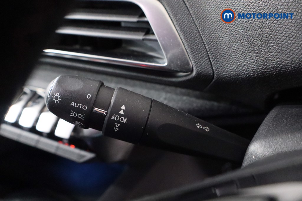 Peugeot 3008 Gt Line Manual Petrol SUV - Stock Number (1621374) - 16th supplementary image