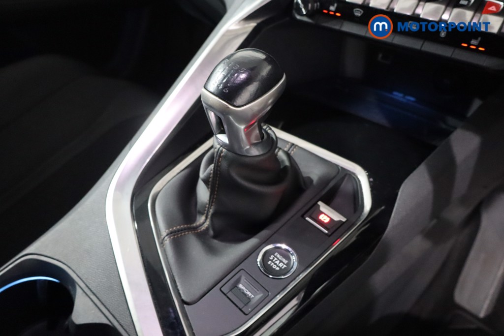Peugeot 3008 Gt Line Manual Petrol SUV - Stock Number (1621374) - 19th supplementary image