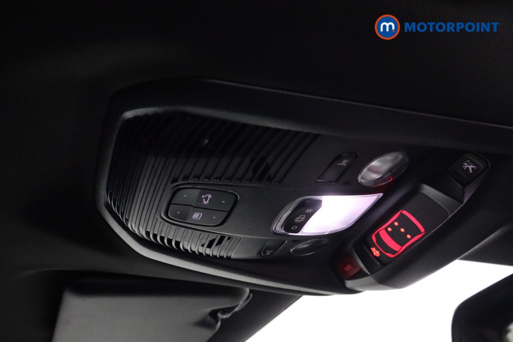 Peugeot 3008 Gt Line Manual Petrol SUV - Stock Number (1621374) - 21st supplementary image