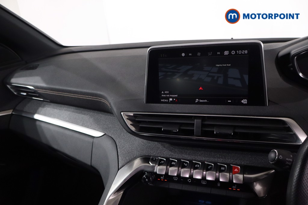 Peugeot 3008 Gt Line Manual Petrol SUV - Stock Number (1621374) - 22nd supplementary image