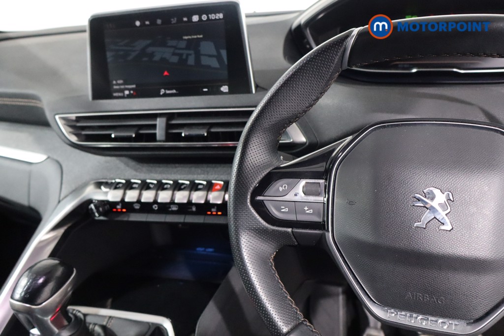Peugeot 3008 Gt Line Manual Petrol SUV - Stock Number (1621374) - 23rd supplementary image