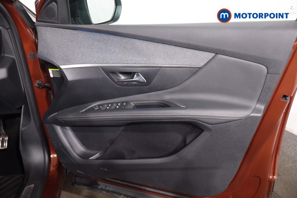 Peugeot 3008 Gt Line Manual Petrol SUV - Stock Number (1621374) - 24th supplementary image