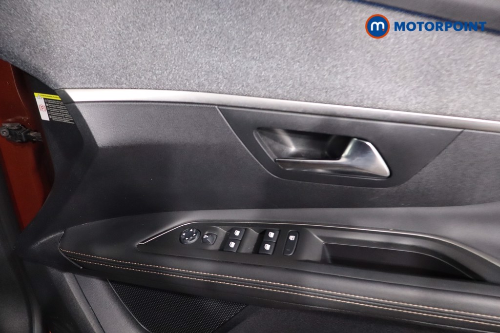 Peugeot 3008 Gt Line Manual Petrol SUV - Stock Number (1621374) - 25th supplementary image