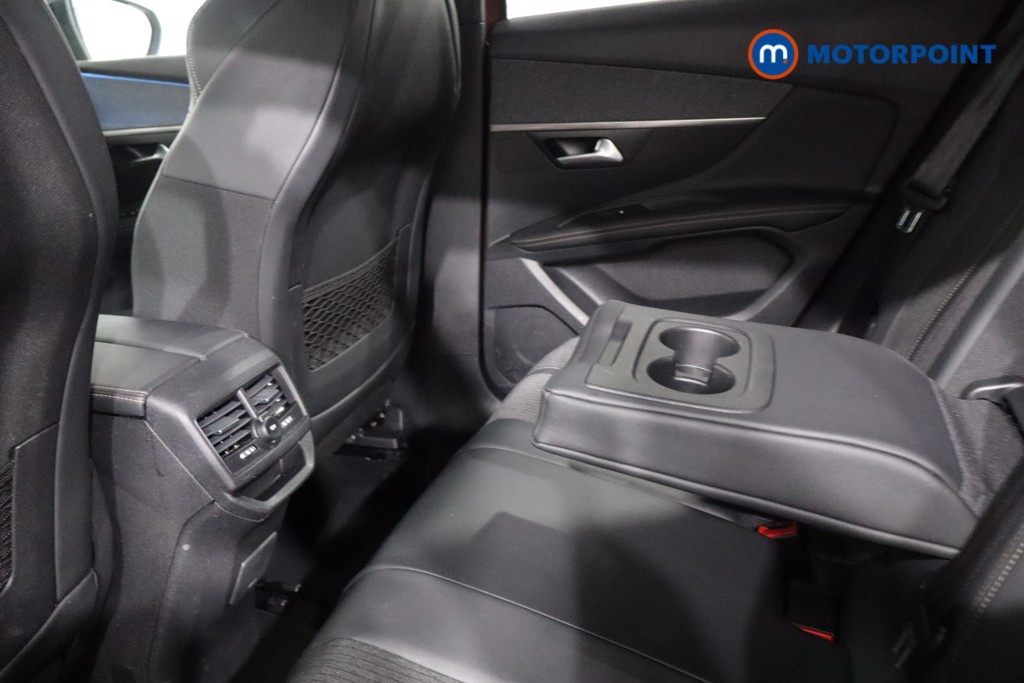 Peugeot 3008 Gt Line Manual Petrol SUV - Stock Number (1621374) - 27th supplementary image