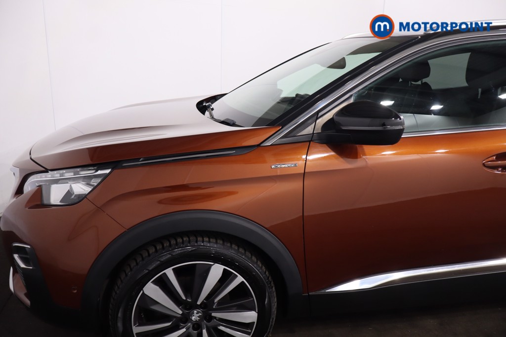 Peugeot 3008 Gt Line Manual Petrol SUV - Stock Number (1621374) - 28th supplementary image