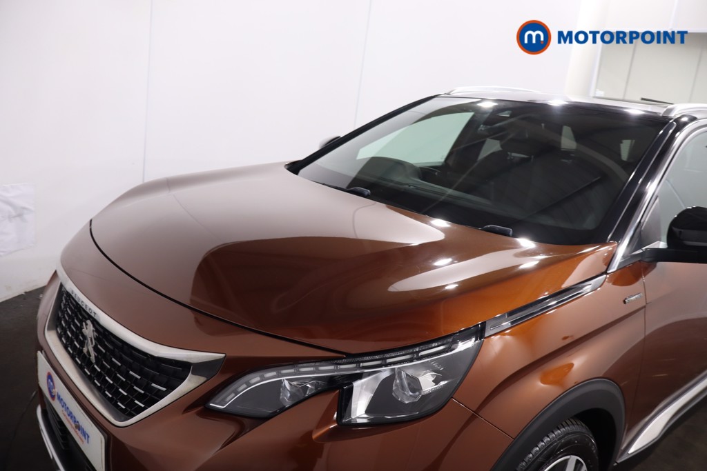 Peugeot 3008 Gt Line Manual Petrol SUV - Stock Number (1621374) - 29th supplementary image