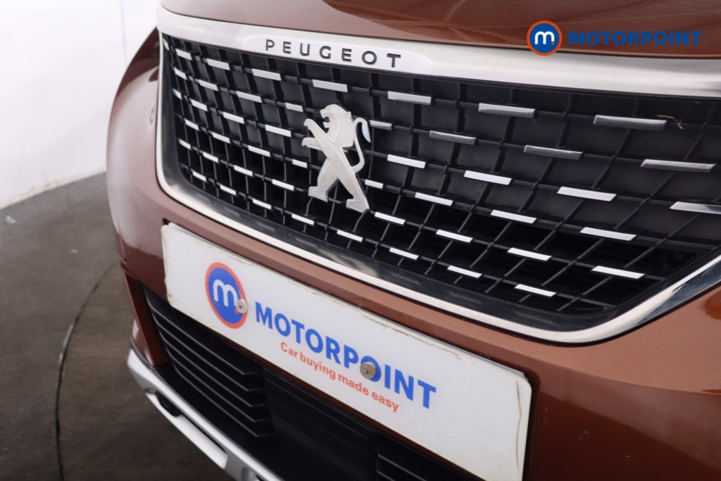 Peugeot 3008 Gt Line Manual Petrol SUV - Stock Number (1621374) - 30th supplementary image