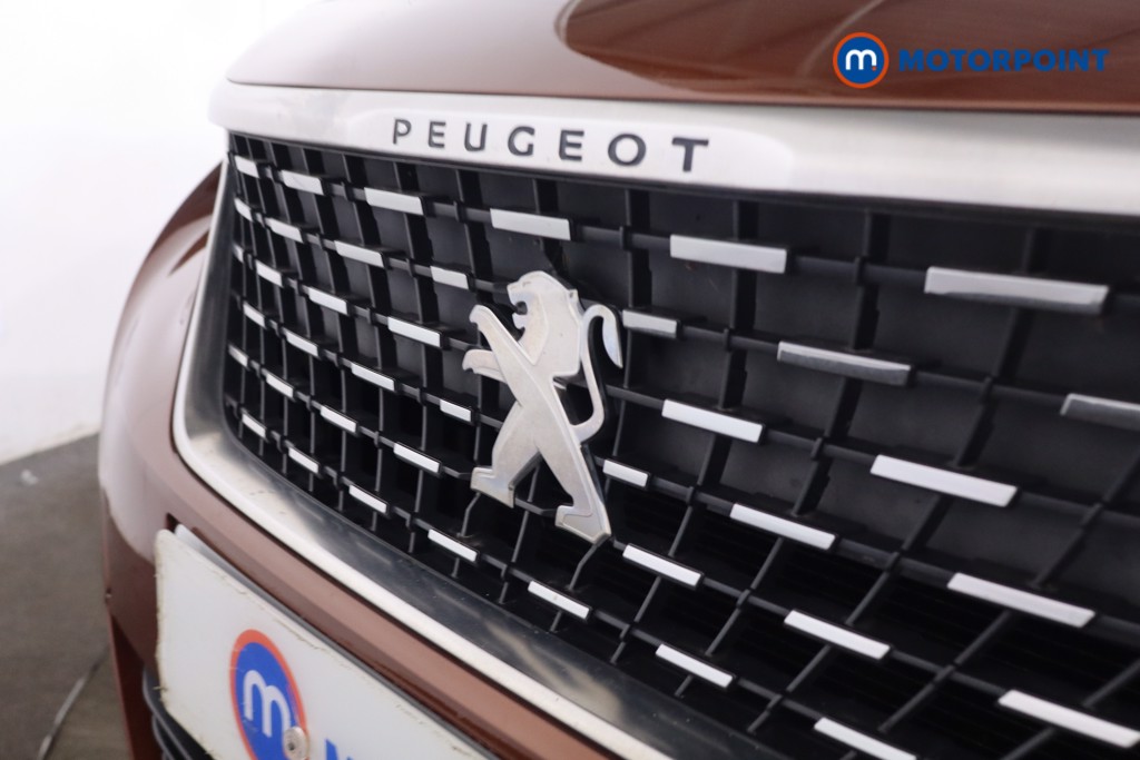 Peugeot 3008 Gt Line Manual Petrol SUV - Stock Number (1621374) - 31st supplementary image
