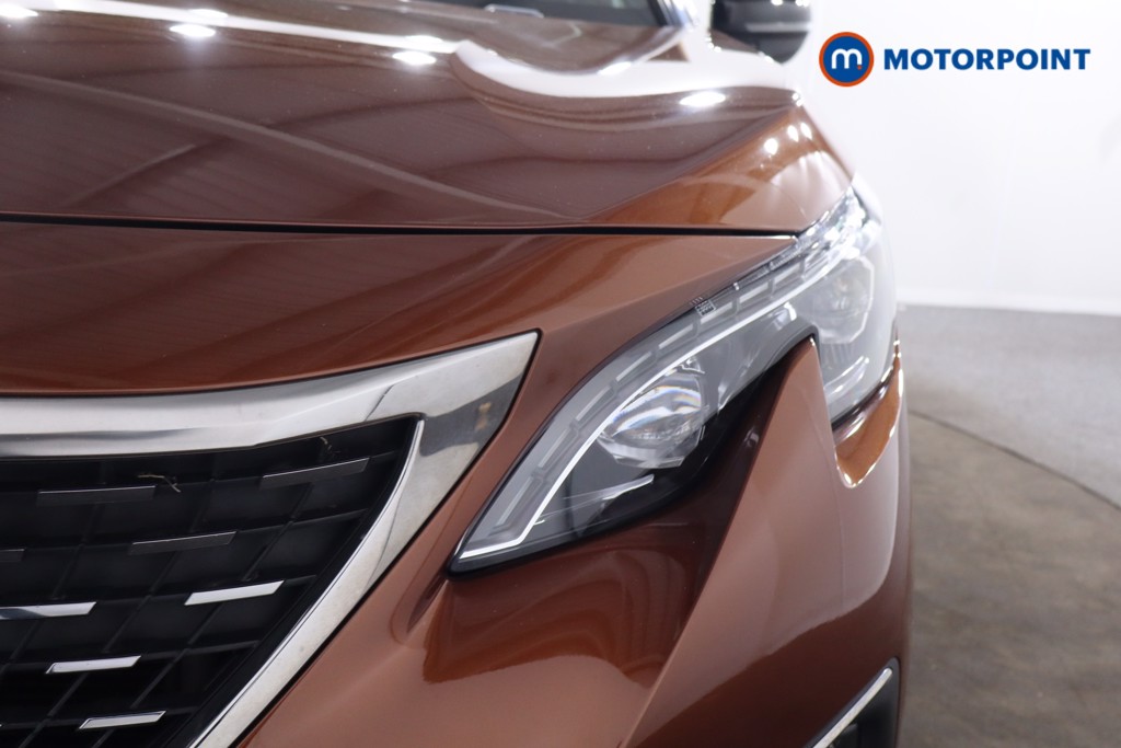 Peugeot 3008 Gt Line Manual Petrol SUV - Stock Number (1621374) - 32nd supplementary image
