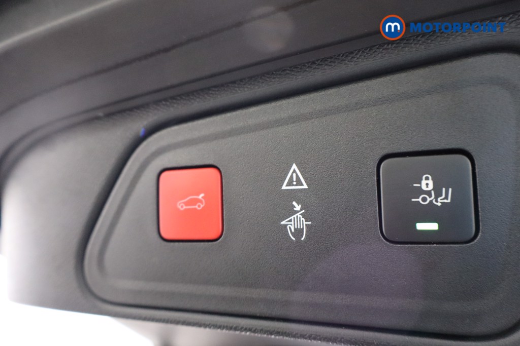 Peugeot 3008 Gt Line Manual Petrol SUV - Stock Number (1621374) - 38th supplementary image