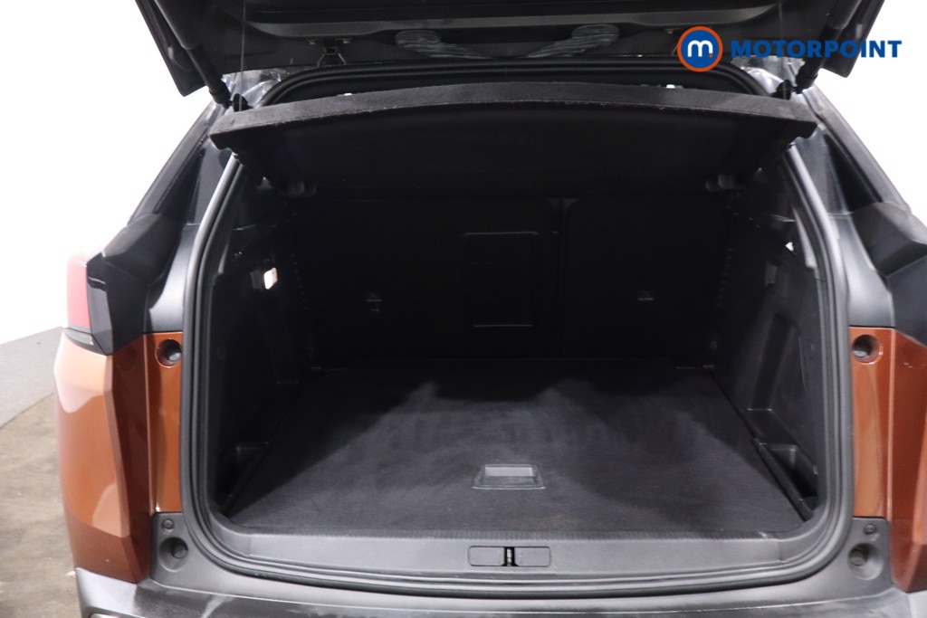 Peugeot 3008 Gt Line Manual Petrol SUV - Stock Number (1621374) - 39th supplementary image