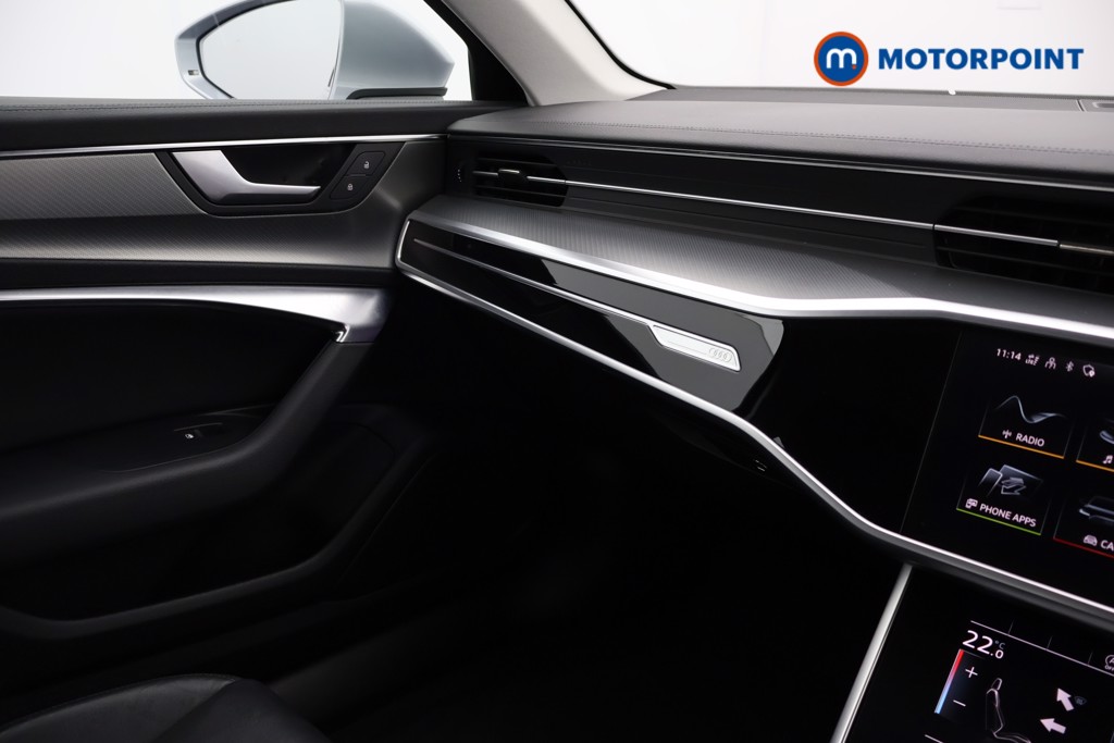 Audi A6 Sport Automatic Petrol Saloon - Stock Number (1621375) - 6th supplementary image