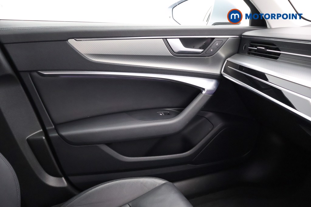 Audi A6 Sport Automatic Petrol Saloon - Stock Number (1621375) - 7th supplementary image