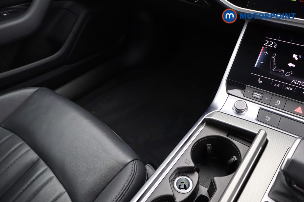 Audi A6 Sport Automatic Petrol Saloon - Stock Number (1621375) - 8th supplementary image
