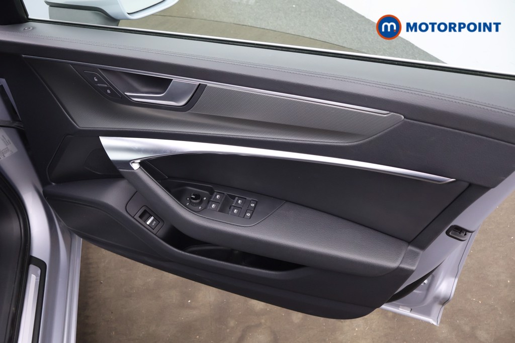 Audi A6 Sport Automatic Petrol Saloon - Stock Number (1621375) - 10th supplementary image