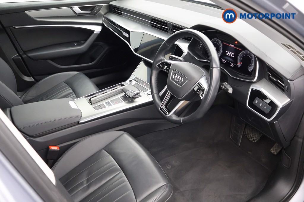 Audi A6 Sport Automatic Petrol Saloon - Stock Number (1621375) - 11th supplementary image