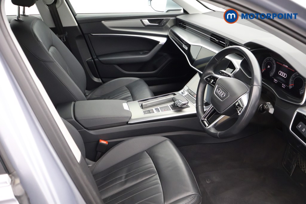 Audi A6 Sport Automatic Petrol Saloon - Stock Number (1621375) - 12th supplementary image