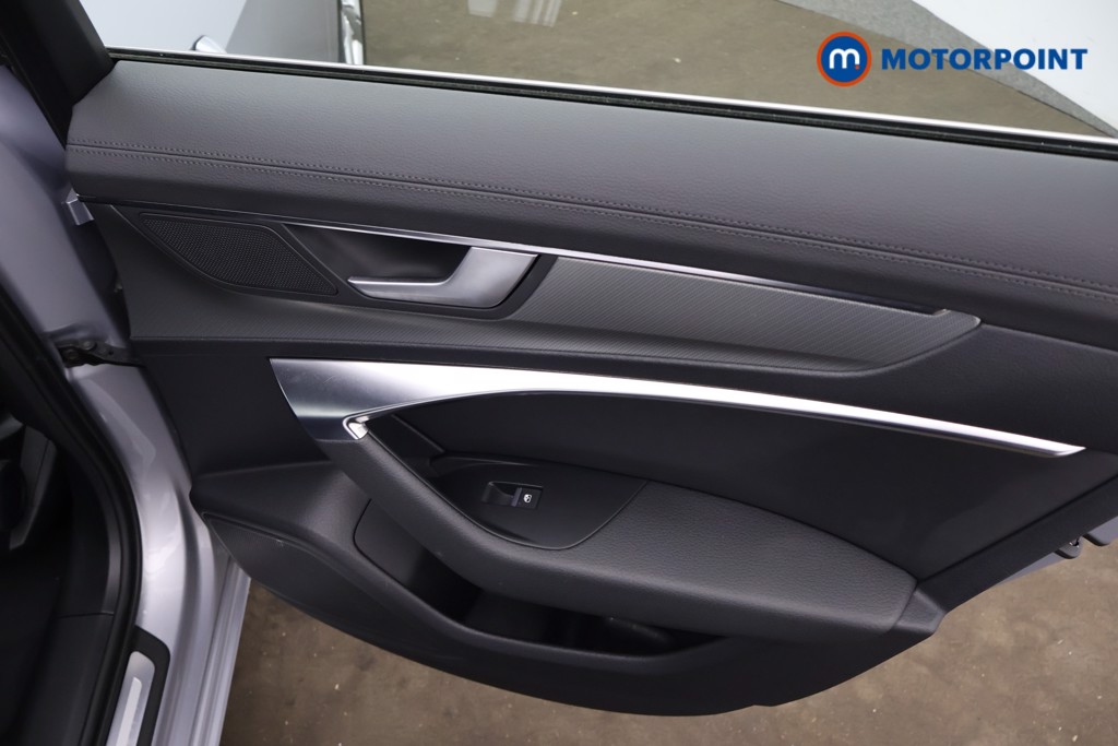 Audi A6 Sport Automatic Petrol Saloon - Stock Number (1621375) - 13th supplementary image