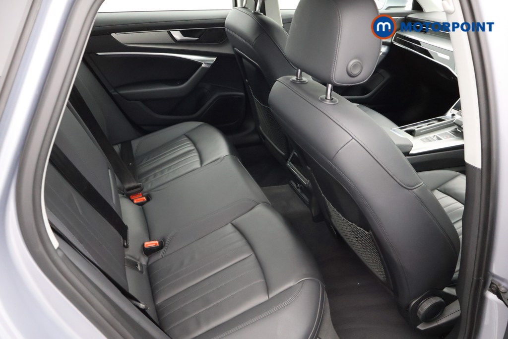 Audi A6 Sport Automatic Petrol Saloon - Stock Number (1621375) - 14th supplementary image