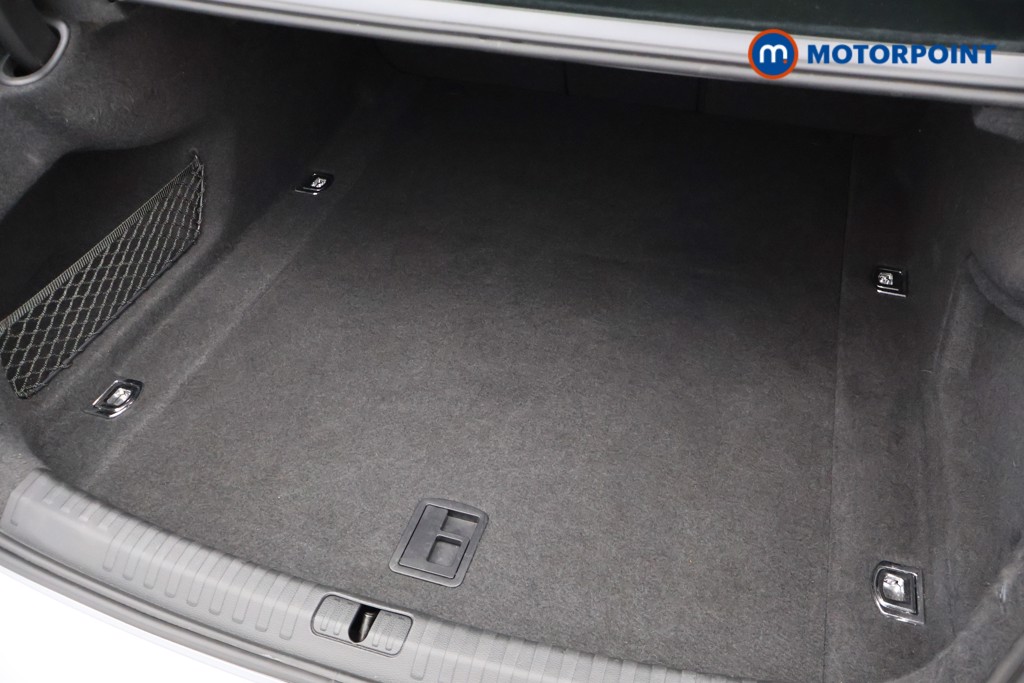 Audi A6 Sport Automatic Petrol Saloon - Stock Number (1621375) - 15th supplementary image