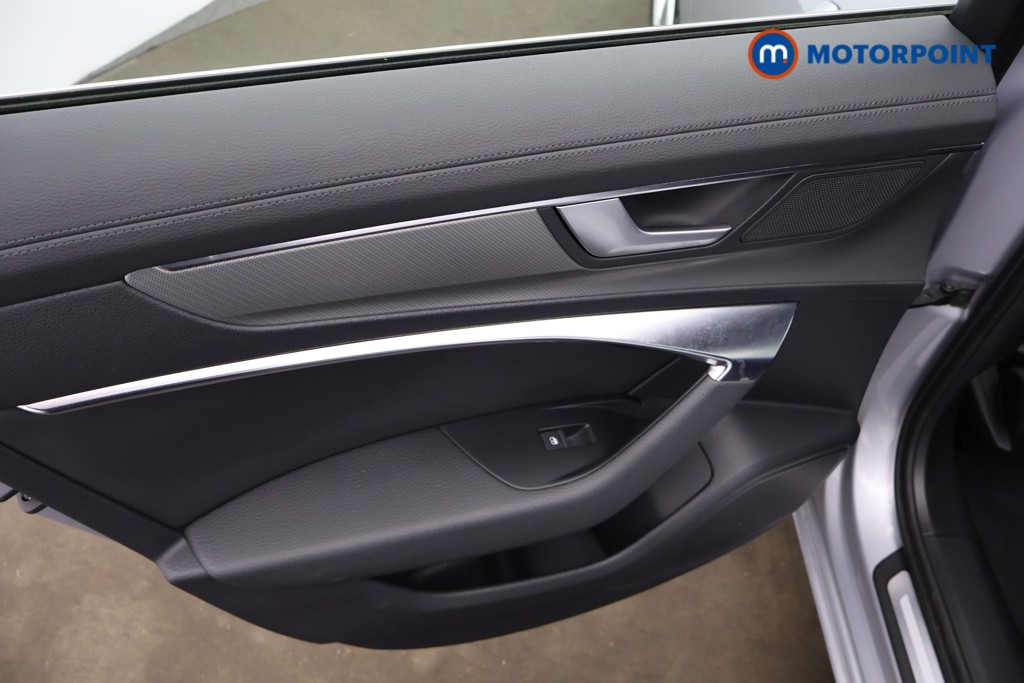 Audi A6 Sport Automatic Petrol Saloon - Stock Number (1621375) - 16th supplementary image